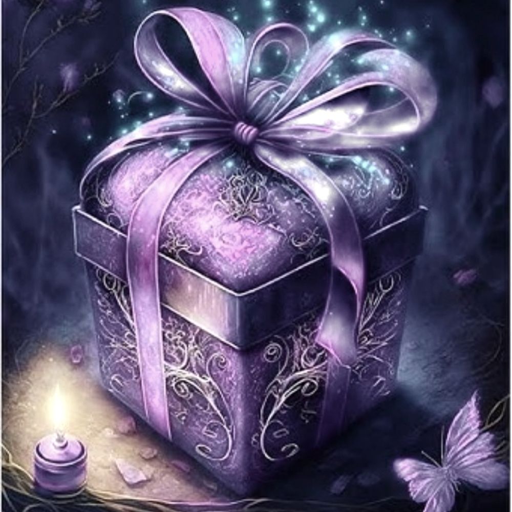 Giveaway 